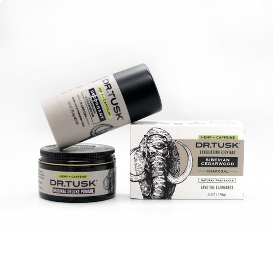 DR. TUSK Trio Bundle